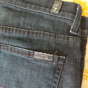 7 for mankind jeans